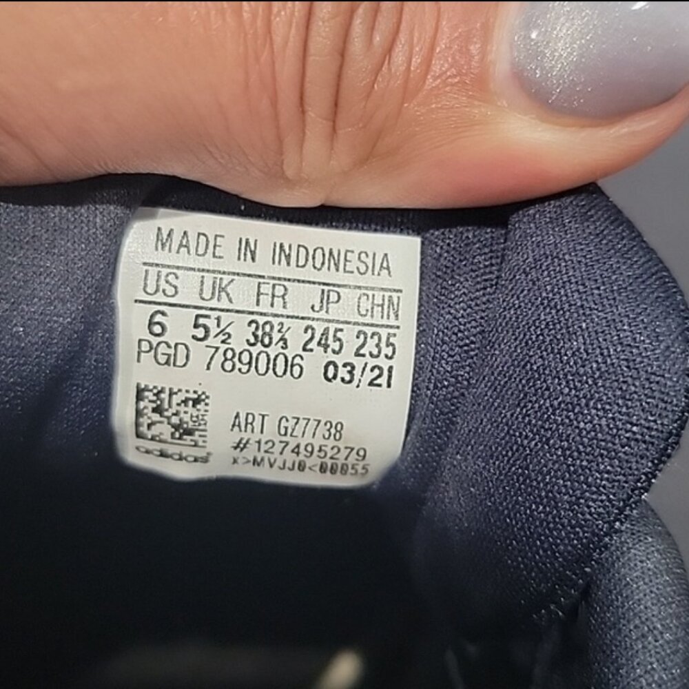 Adidas Lite Racer - Picture 5 of 7